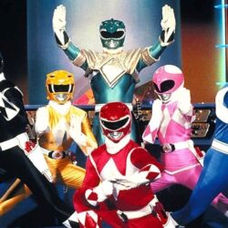 Power Rangers hayranlarına müjde! Yeni dizi ve filmler yolda 13 Power Rangers serisinin gelecegi belli oldu