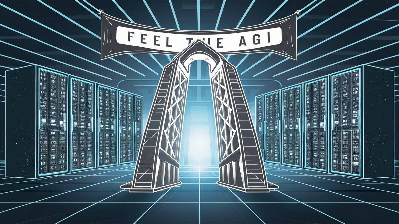 OpenAI, 500 milyar dolarlık Stargate projesini duyurdu! 21 1 26