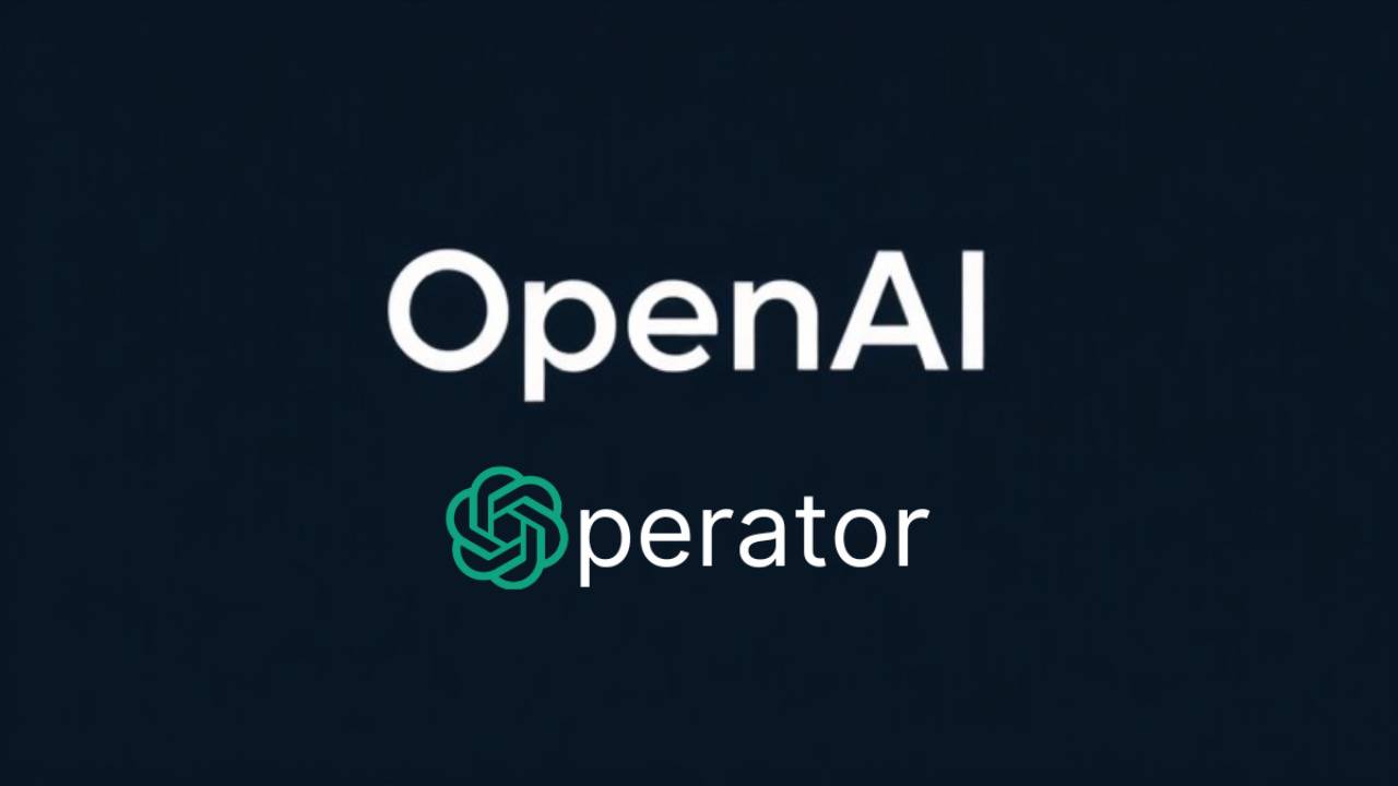 OpenAI Operator tanıtıldı! Nasıl kullanılır? 4 1 31