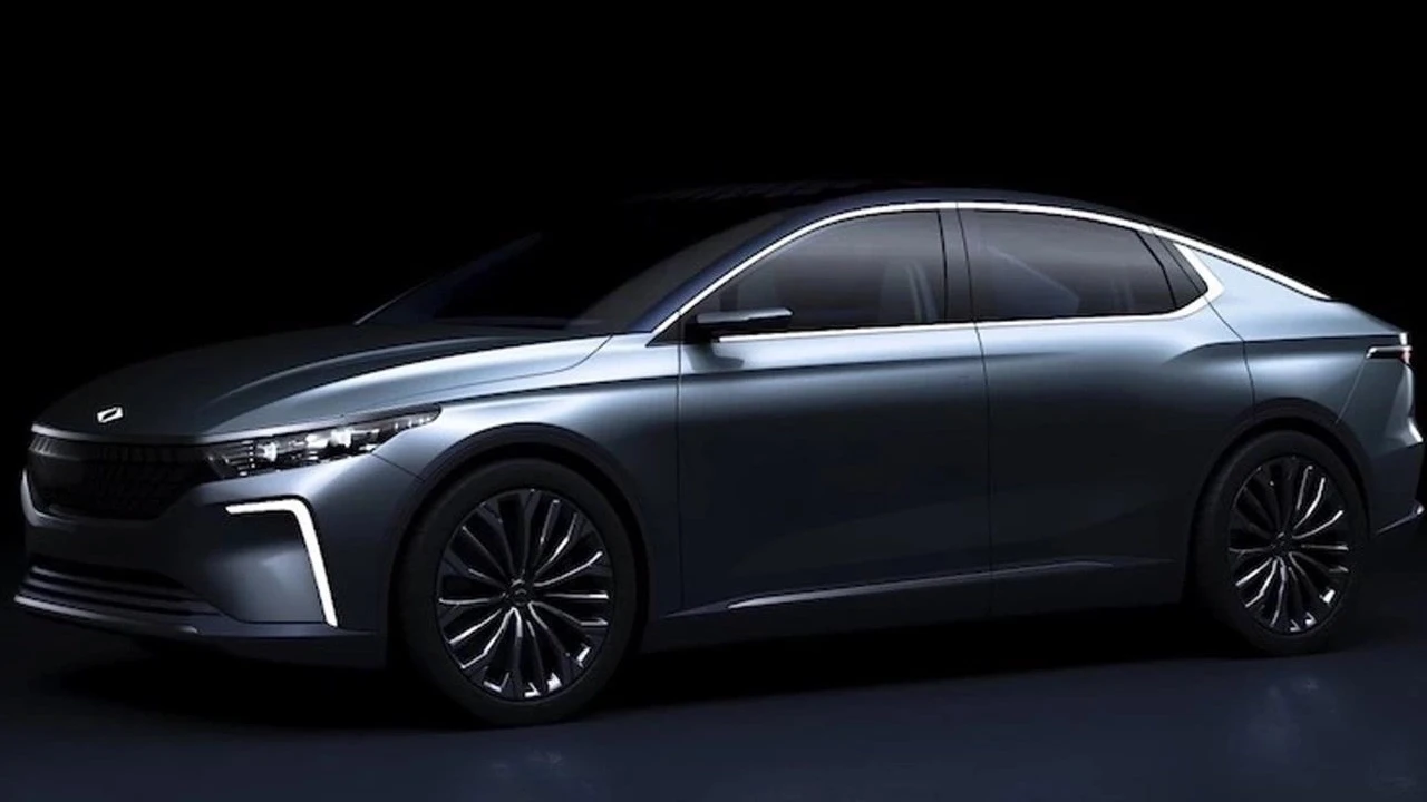 Türkiye'de elektrikli otomobil kullanımında rekor artış! 6 1 6.webp