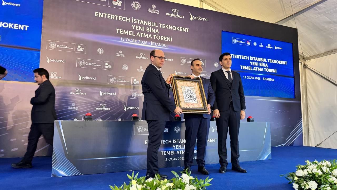 Entertech İstanbul Teknokent yeni bina açılış töreni gerçekleştirildi 26 1736760722 1 6