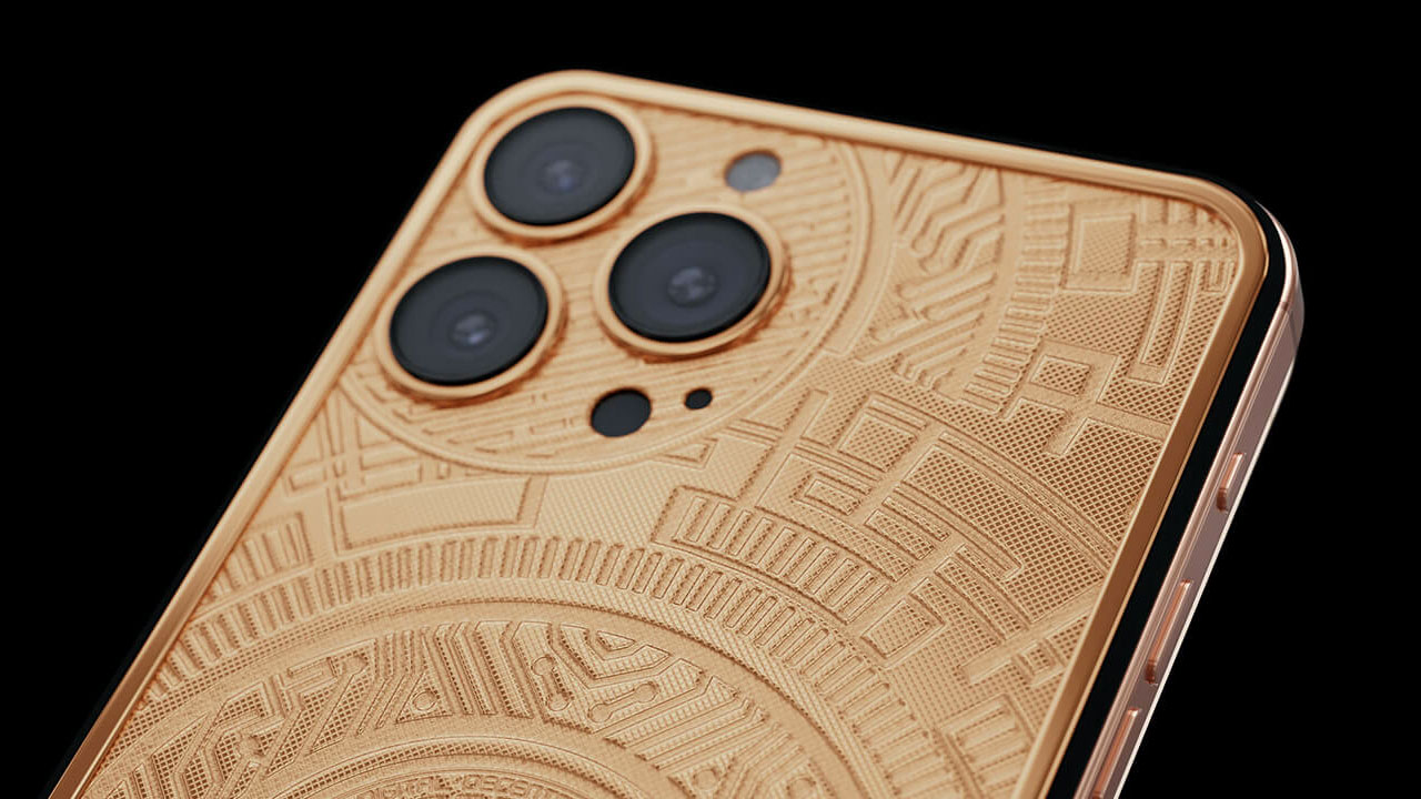 Bitcoin temalı iPhone 16 Pro Max duyuruldu! 15 47 adet satilacak bitcoin temali iphone 16 pro max duyuruldu 1