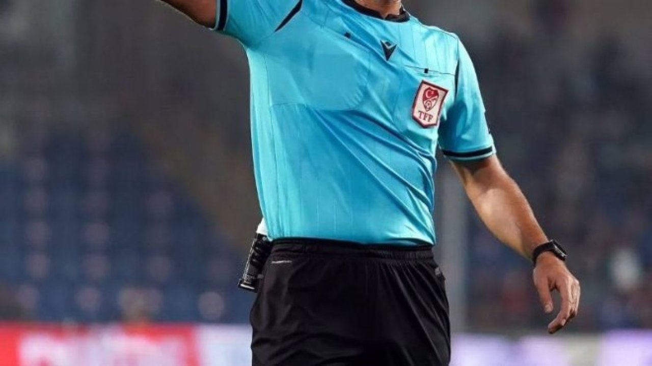 Süper Lig'de Yabancı VAR Uygulaması Tekrar Başlıyor: Hangi Karşılaşmalarda Yer Alacak? 15 479210