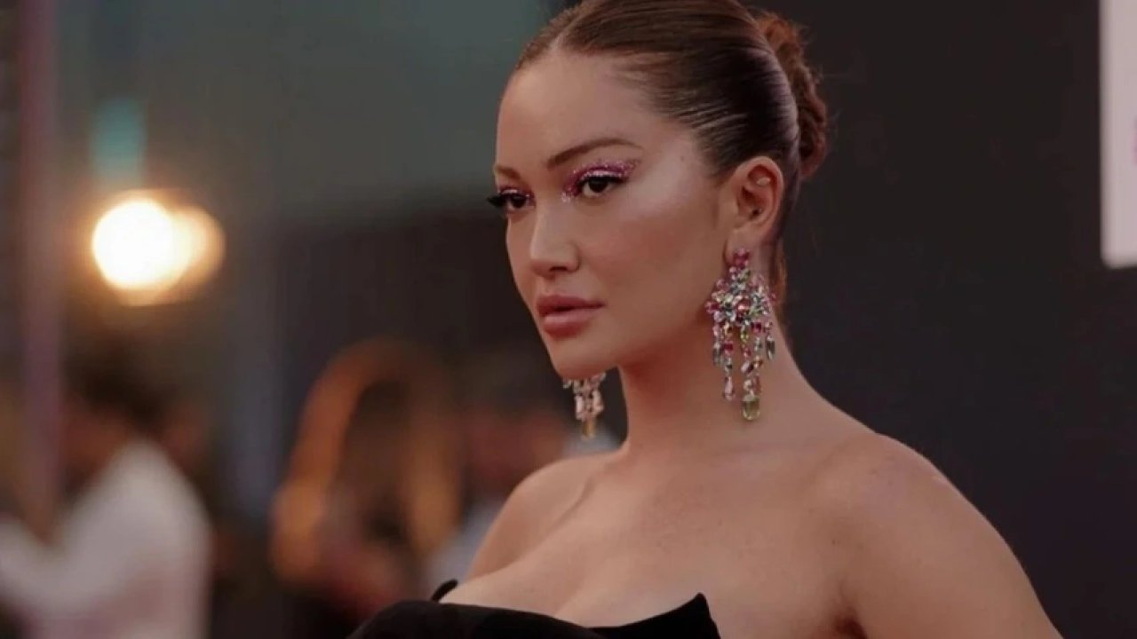 Danla Bilic'ten estetik itirafı: 'Yalvarıyorum kimse yaptırmasın' 14 496669