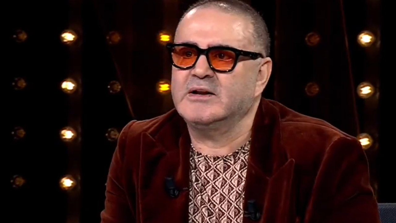 Şafak Sezer’den Sağlık İtirafı: Kör Olma Riski Taşıyorum! 8 496729