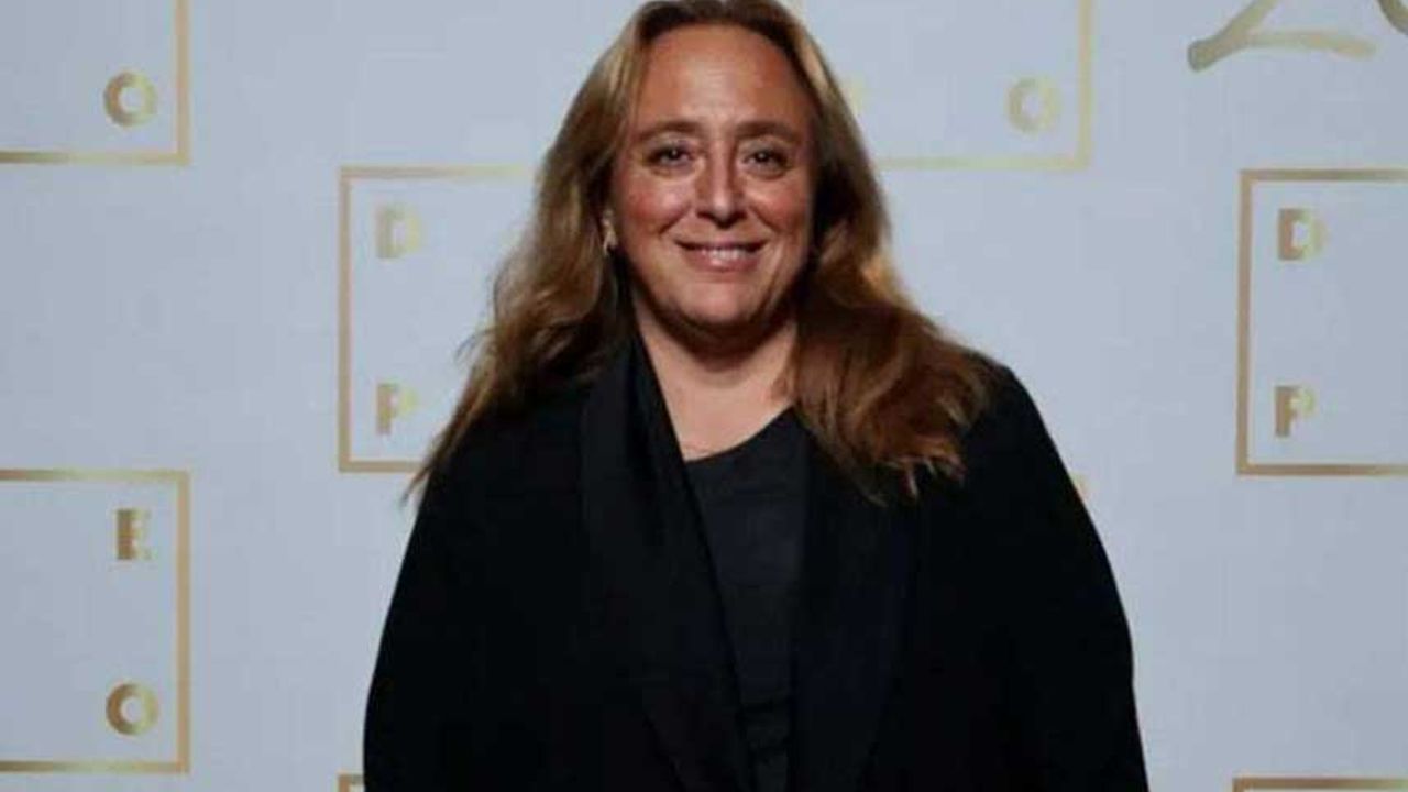 Ayşe Barım’ın Hakkında Çıkan Skandal Haberler İçin Erişim Engeli Talebi Reddedildi! 7 496786