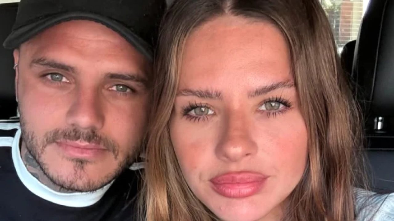 Arjantin basınından sürpriz iddia! Icardi yeniden baba oluyor 1 497142