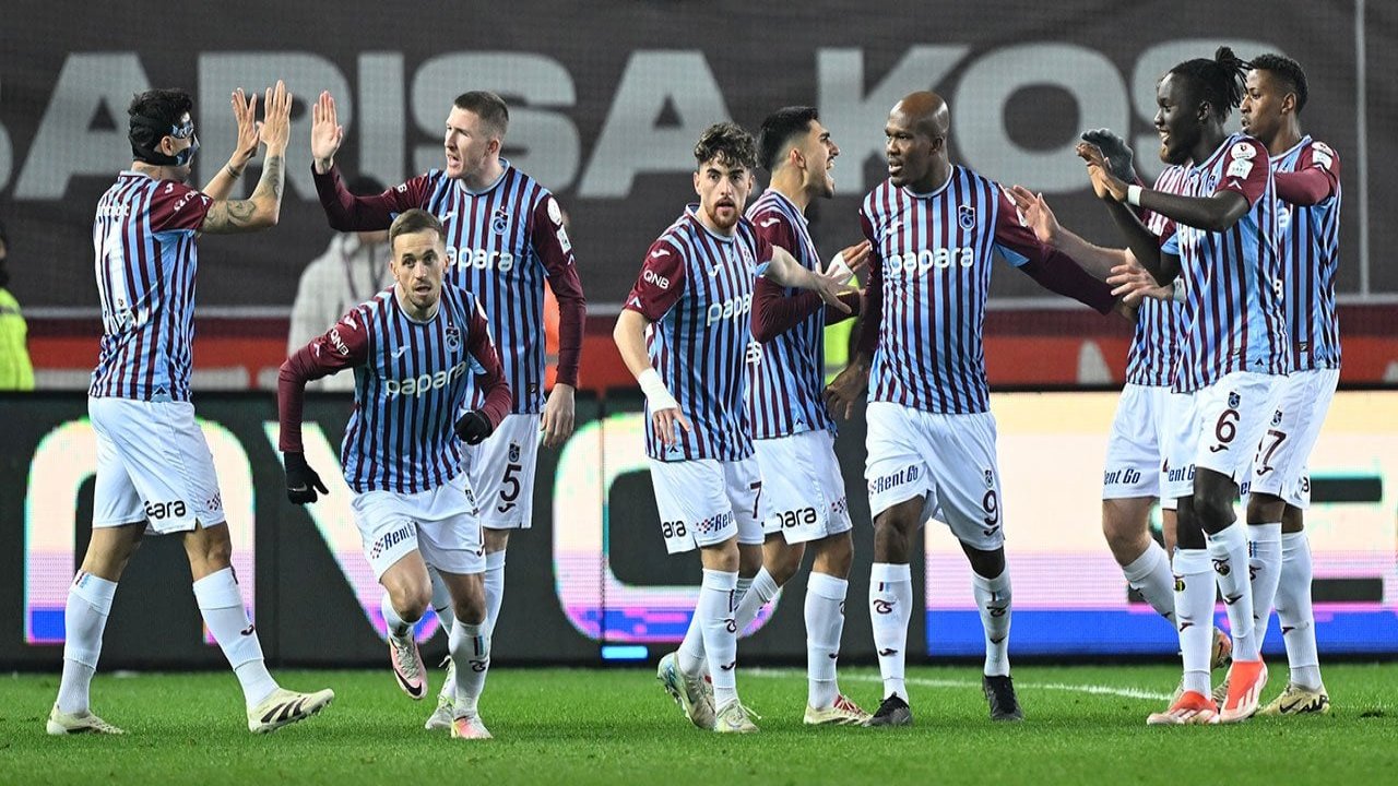 Şenol Güneş'in yaptığı tek hamle! 13 497404