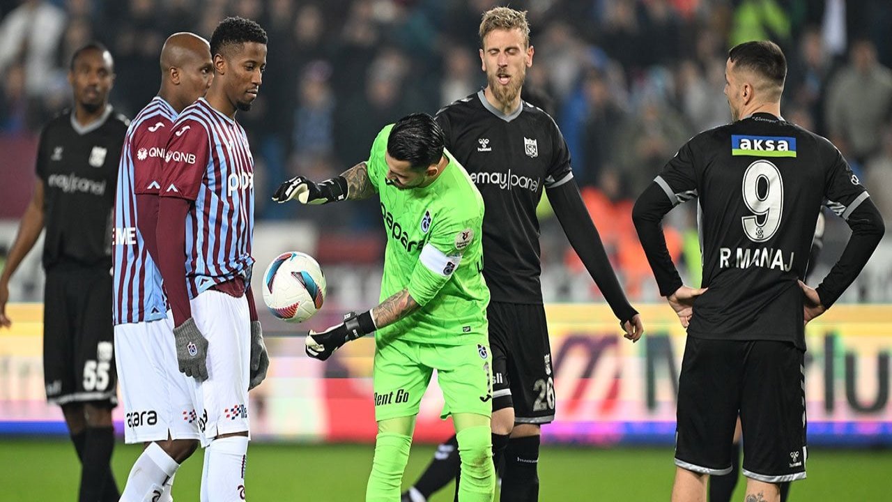 Şenol Güneş'ten açıklama: "Uğurcan aslında gitmezdi" 11 497432