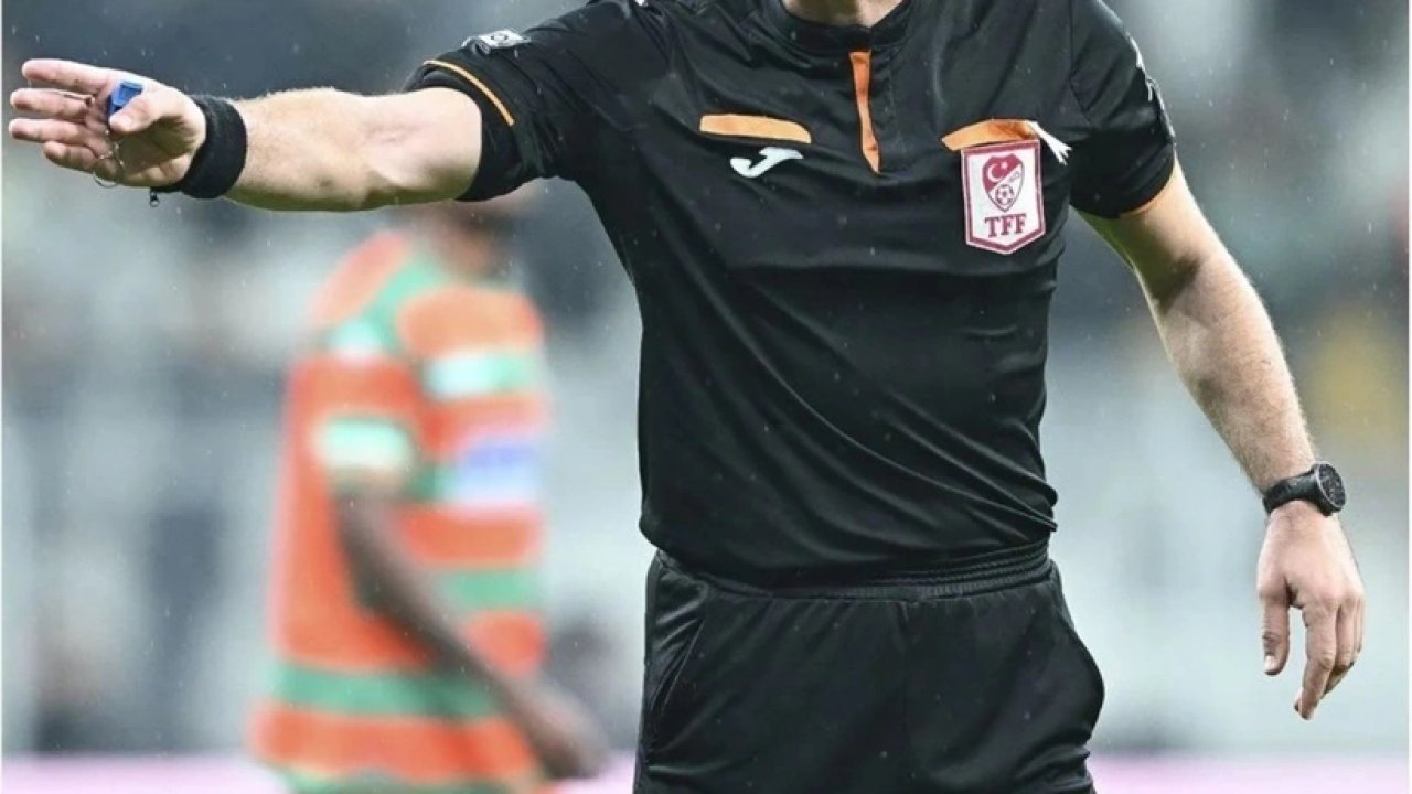 biri amatöre, diğeri 3. Lig'e 18 497548