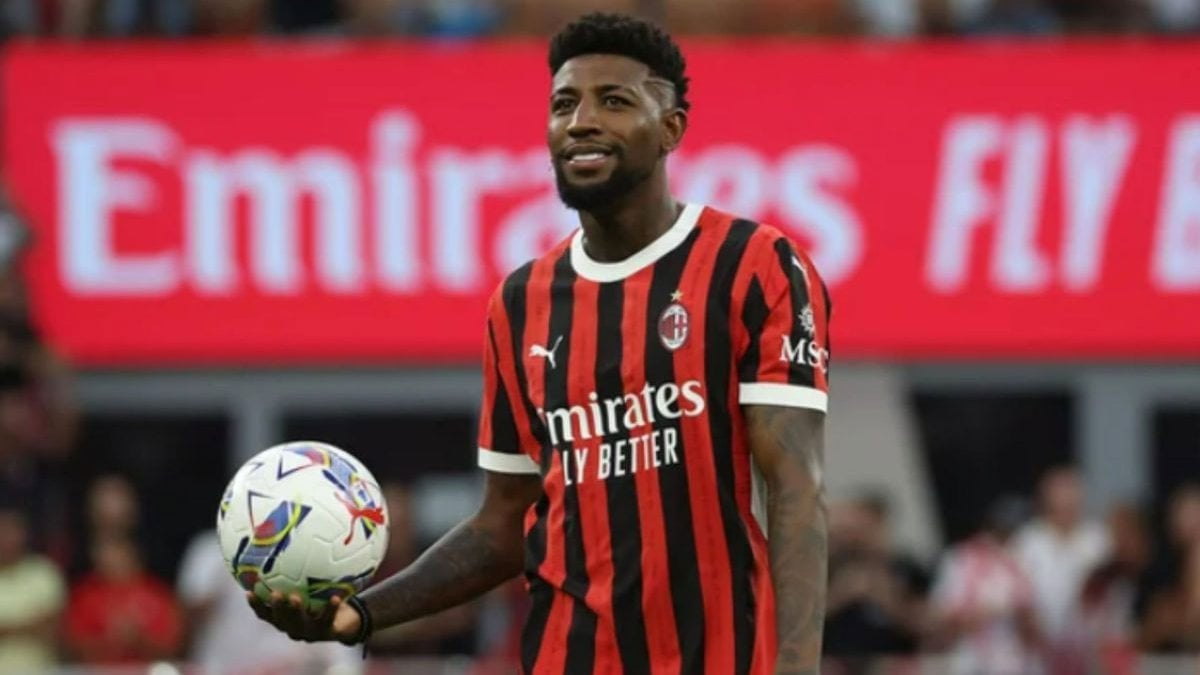 Brezilyalı Sağ Bek Emerson Royal, Galatasaray’a Sıcak Bakıyor! 8 497570