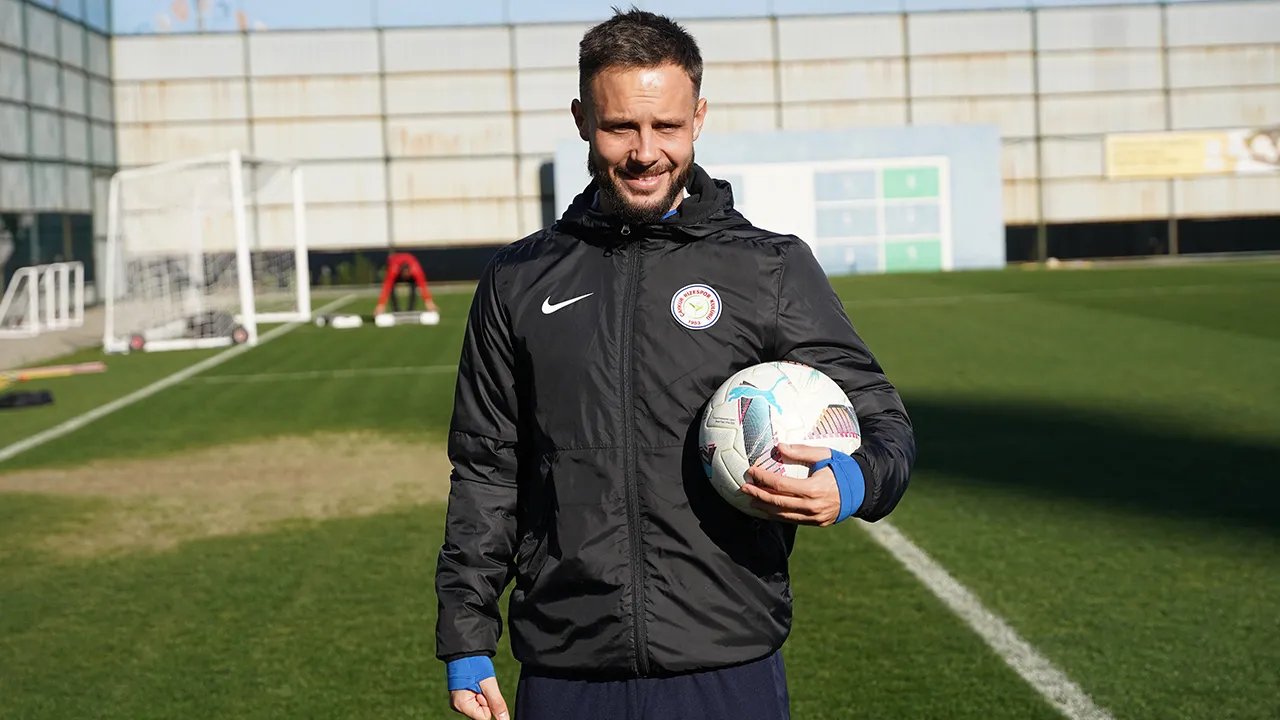 'Çok zor bir maç olacak' 20 497577