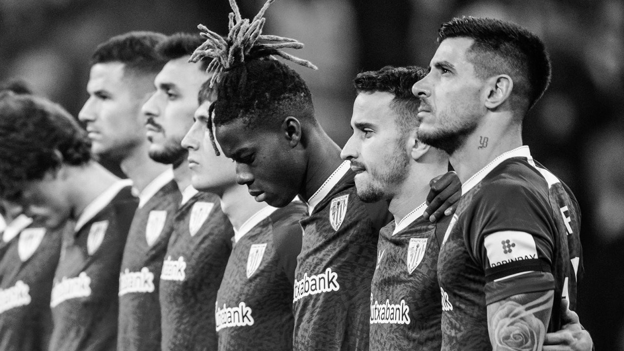 Athletic Bilbao, Bolu Kartalkaya'daki yangında hayatını kaybedenler için mesaj paylaştı 1 497608