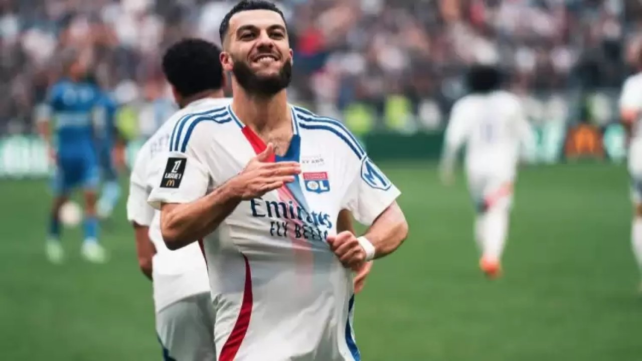 Lyon'dan Mikautadze için resmi açıklama 12 497679