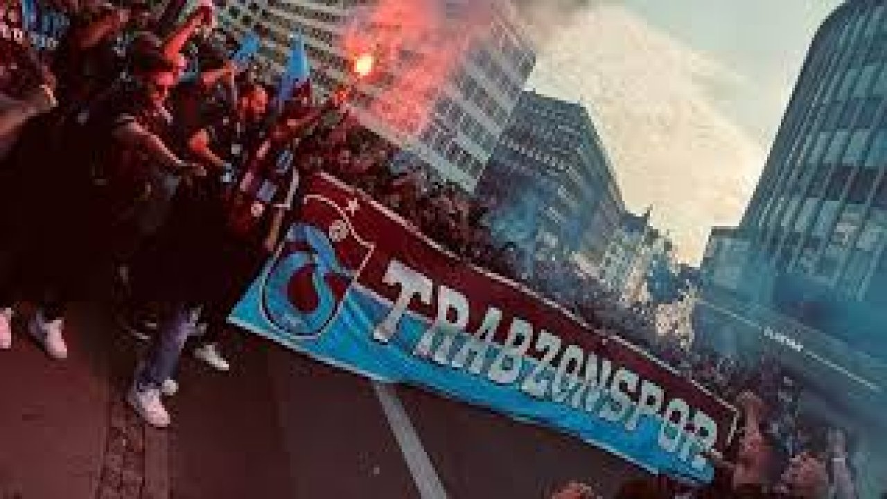 Trabzonspor’dan Tarihi Hamle! Yeni Golcü Resmen Açıklandı! 30 497701