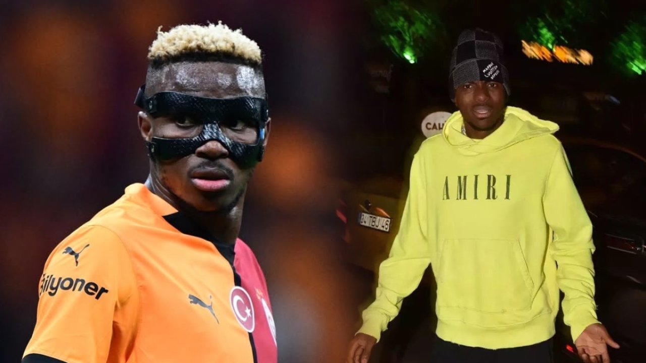 Önce tehdit etti, sonra rüşvet teklif etti! 45 497710