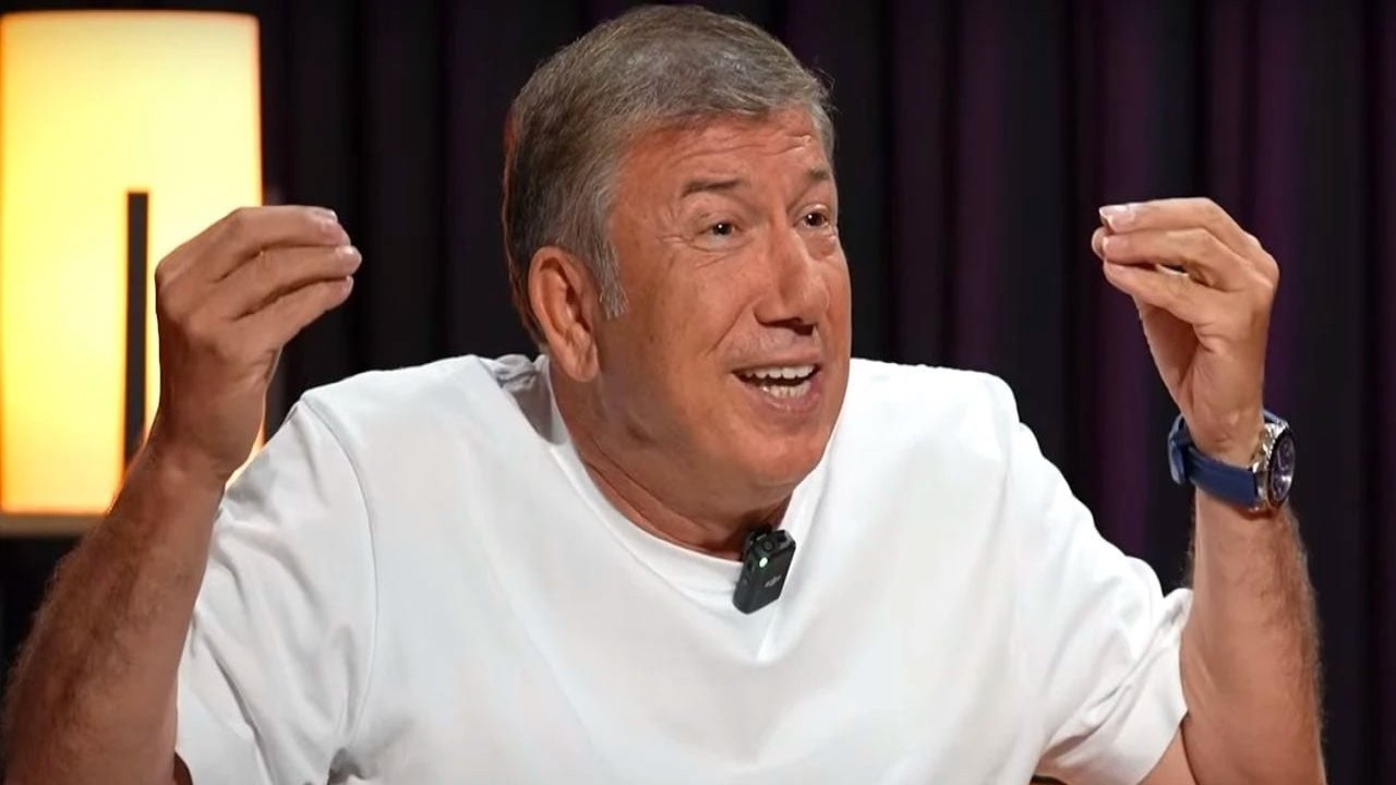 Tanju Çolak Galatasaray'a çok sert eleştirilerde bulundu: "Futbolcular bile kaçıp gi.. 19 497800