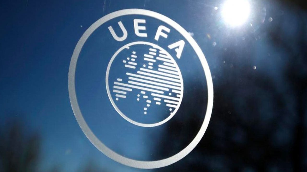UEFA’dan Beşiktaş Maçına Skandal Ceza! Karar Tepki Çekti! 7 497809