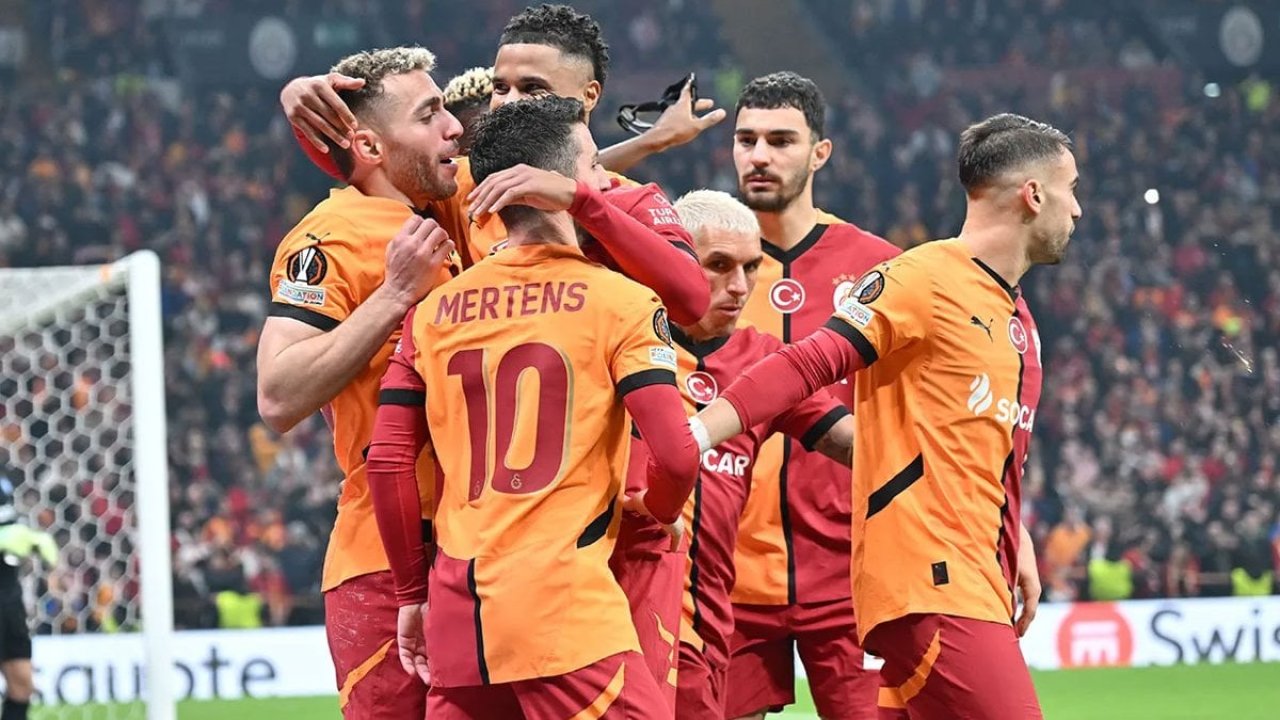 Galatasaray sağ bek transferi için Serie A’ya yöneldi: İşte sunulacak teklif! 1 497854