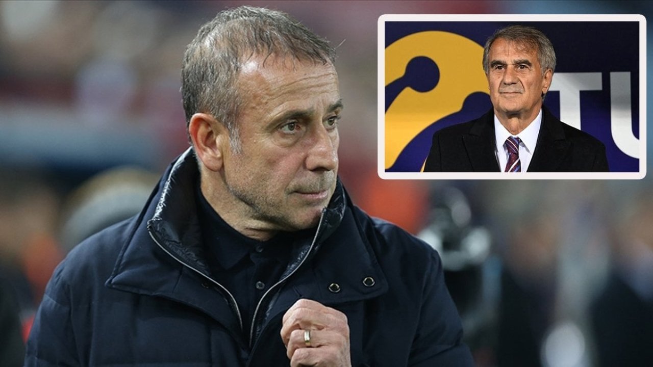 Abdullah Avcı, canlı yayında Şenol Güneş'e yüklendi! Açıklamaları tepki topladı 2 497881