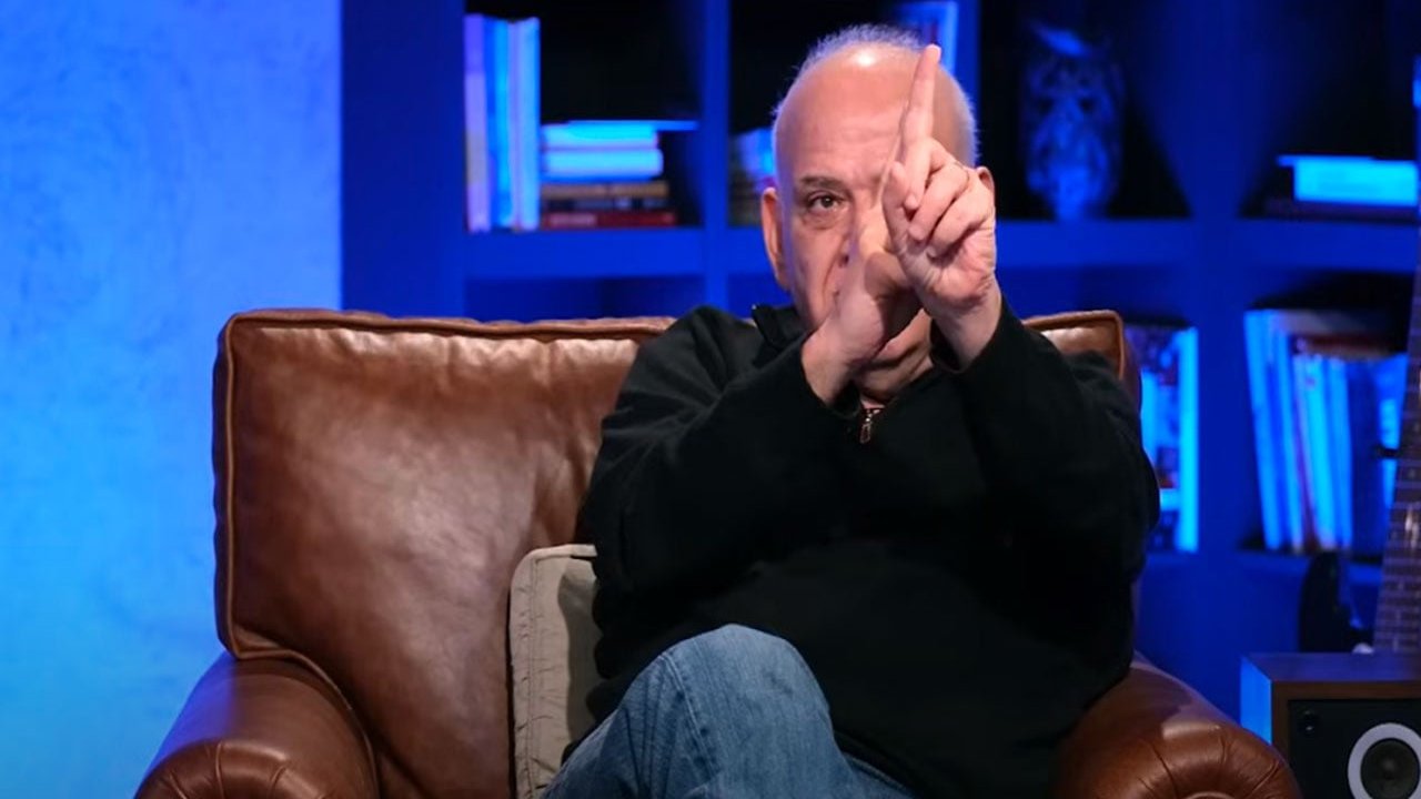 Ahmet Çakar'dan yorum: "Net bir penaltı" 12 497896