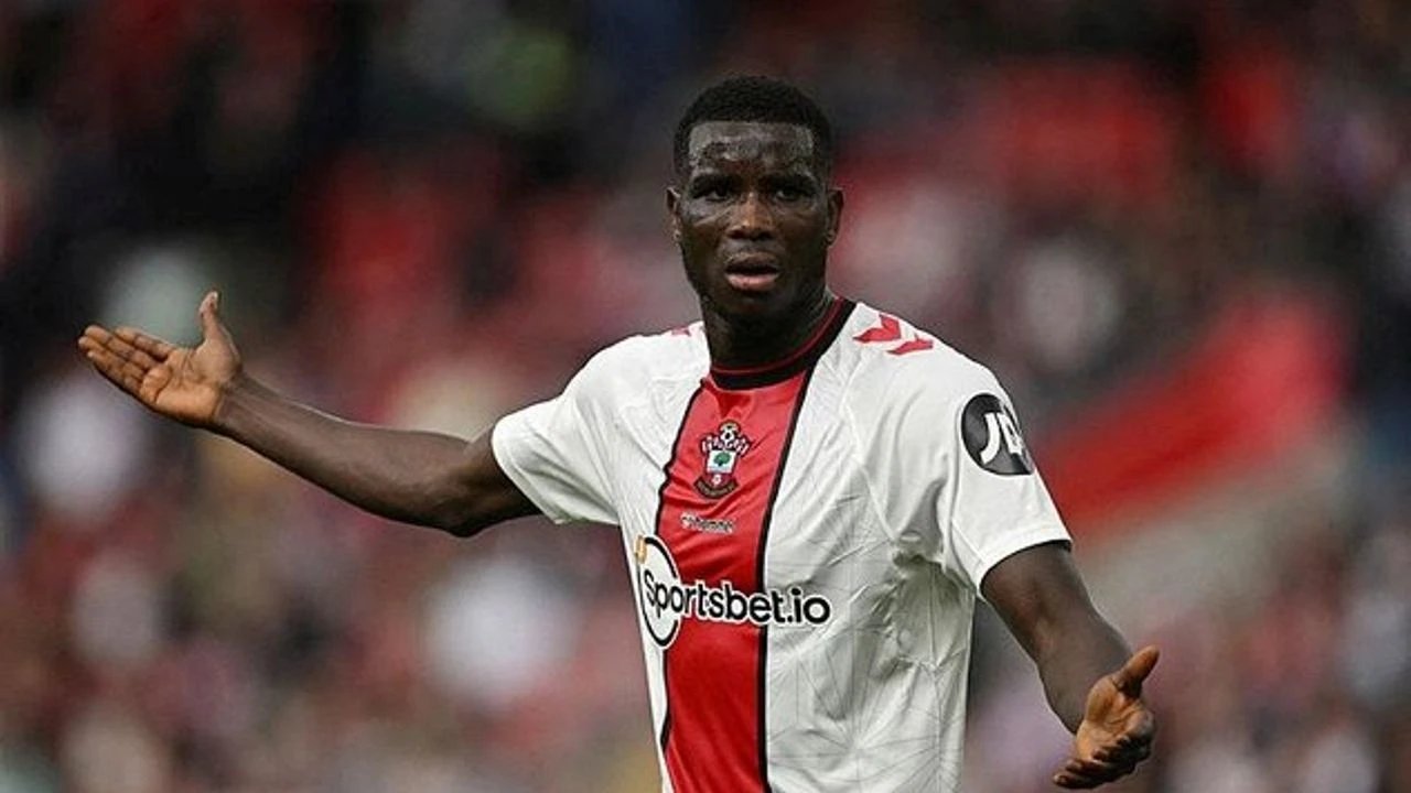 Süper Lig devinden transferde Paul Onuachu bombası 9 498034