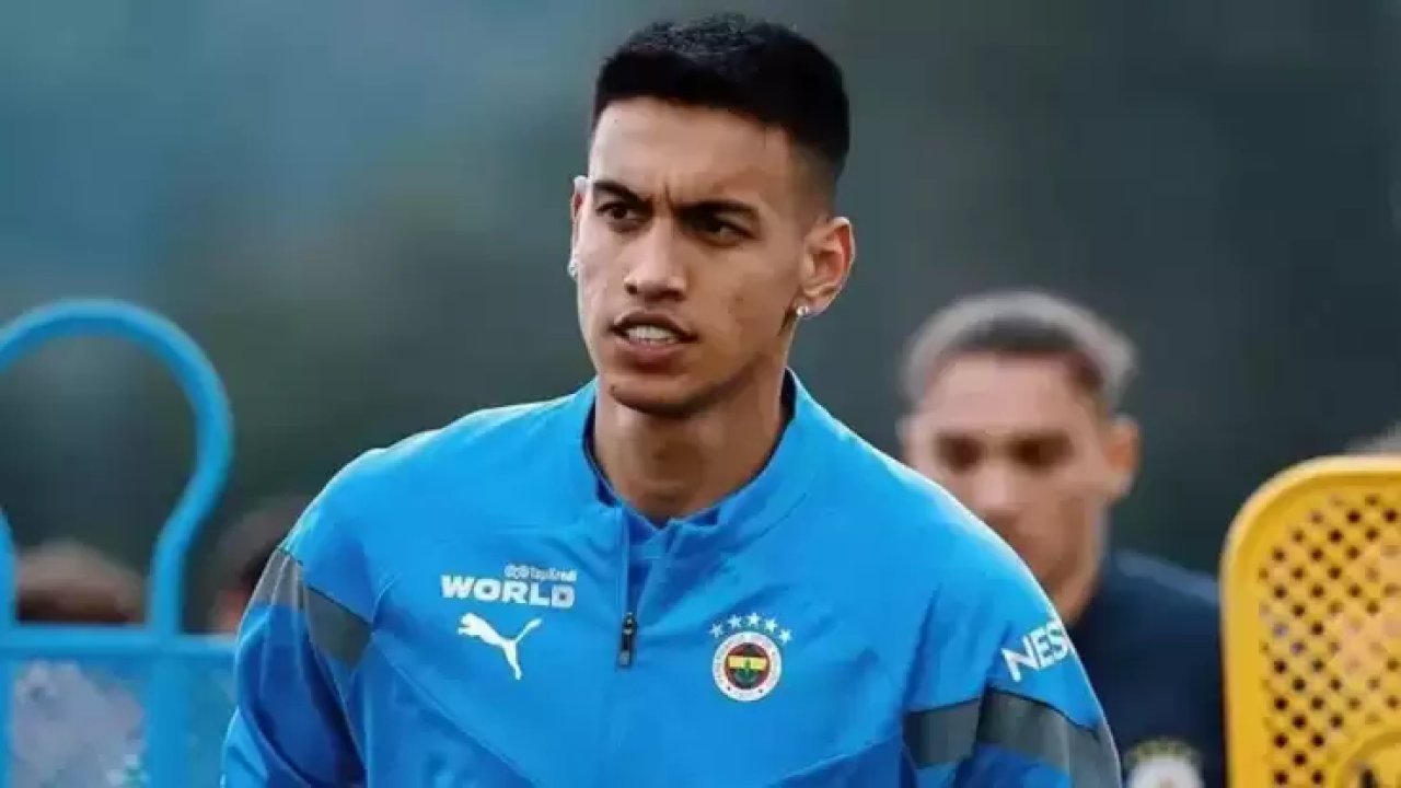 İrfan Can Eğribayat'tan Göztepe sözleri: 'Benim için tamamen yoklar' 21 498037