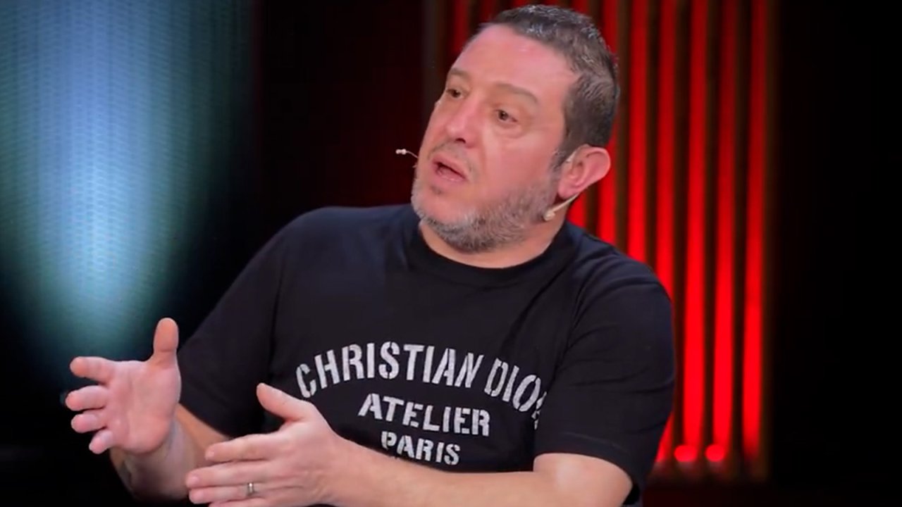 TFF'ye derbi çağrısı yapan Kahveci'den hakemlerle ilgili flaş iddia! 12 498059