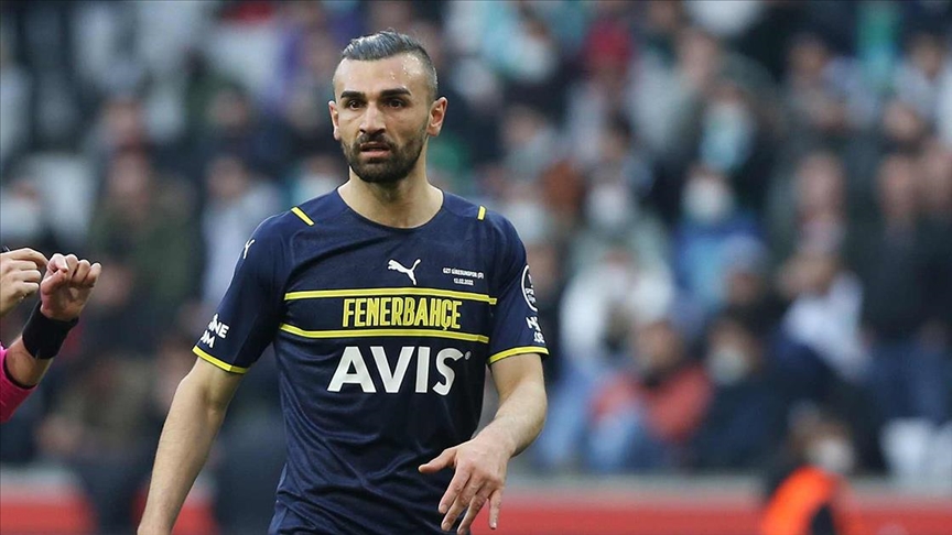 O isim Persepolis'e mi transfer oluyor? 21 498188