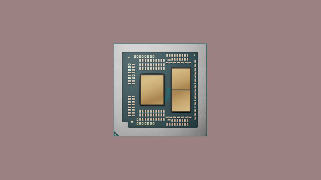 Dizüstü bilgisayarları uçuran AMD Ryzen 9000HX serisi işlemciler tanıtıldı! 1