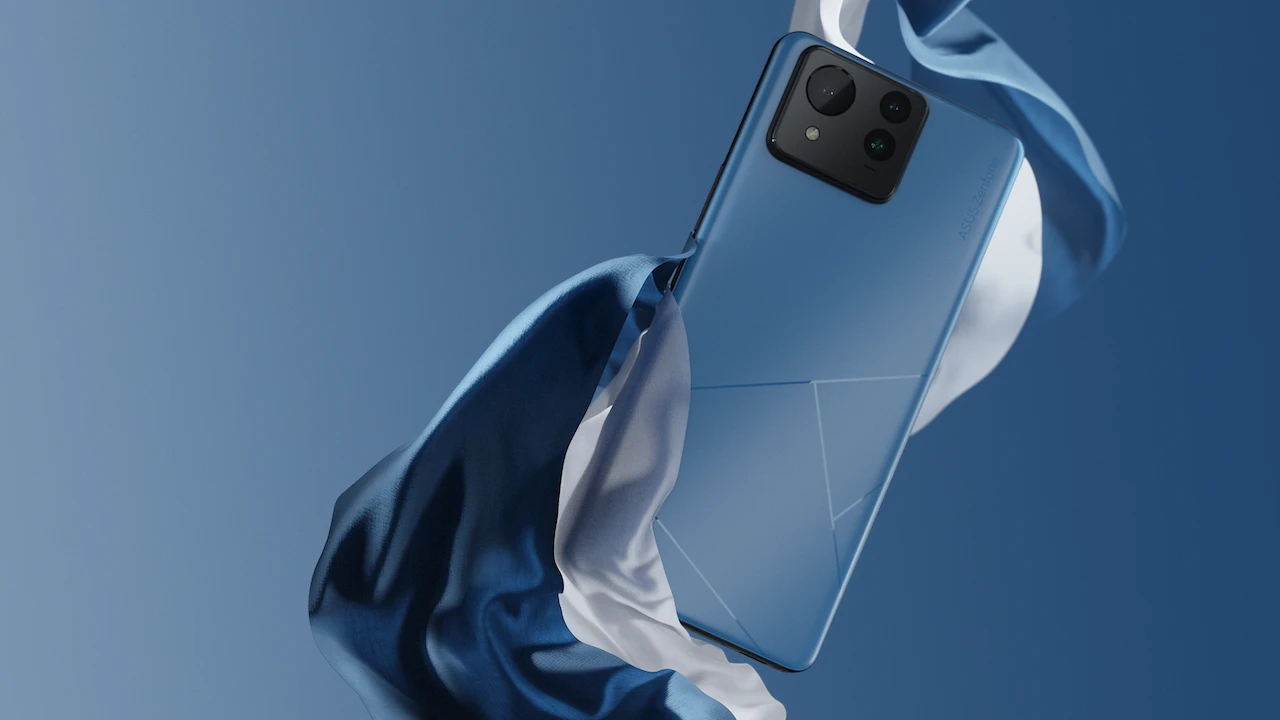 ASUS Zenfone 12 Ultra performans testinde zirveye cikti Iste ozellikleri 1.webp