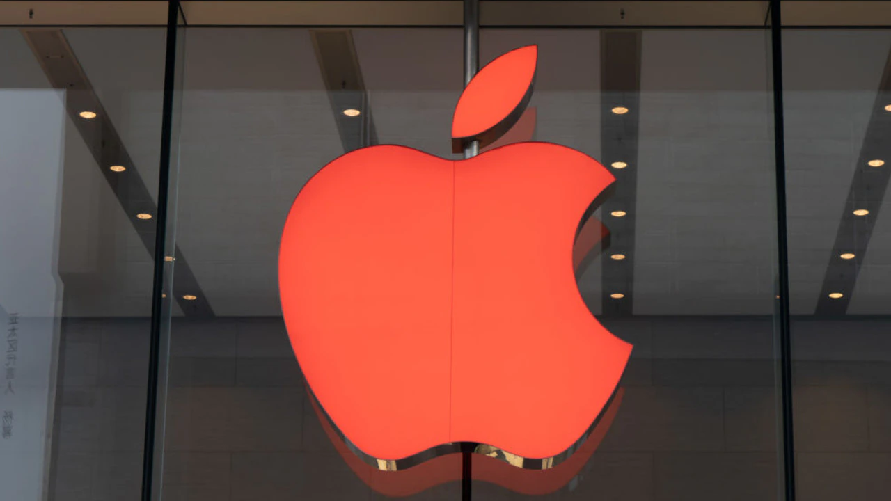 Apple'ın güvenlik açığını bulan Türk, 1 milyon TL ödül aldı! 22 Apple Tencent ve ByteDance ile yapay zeka icin masaya oturdu.webp