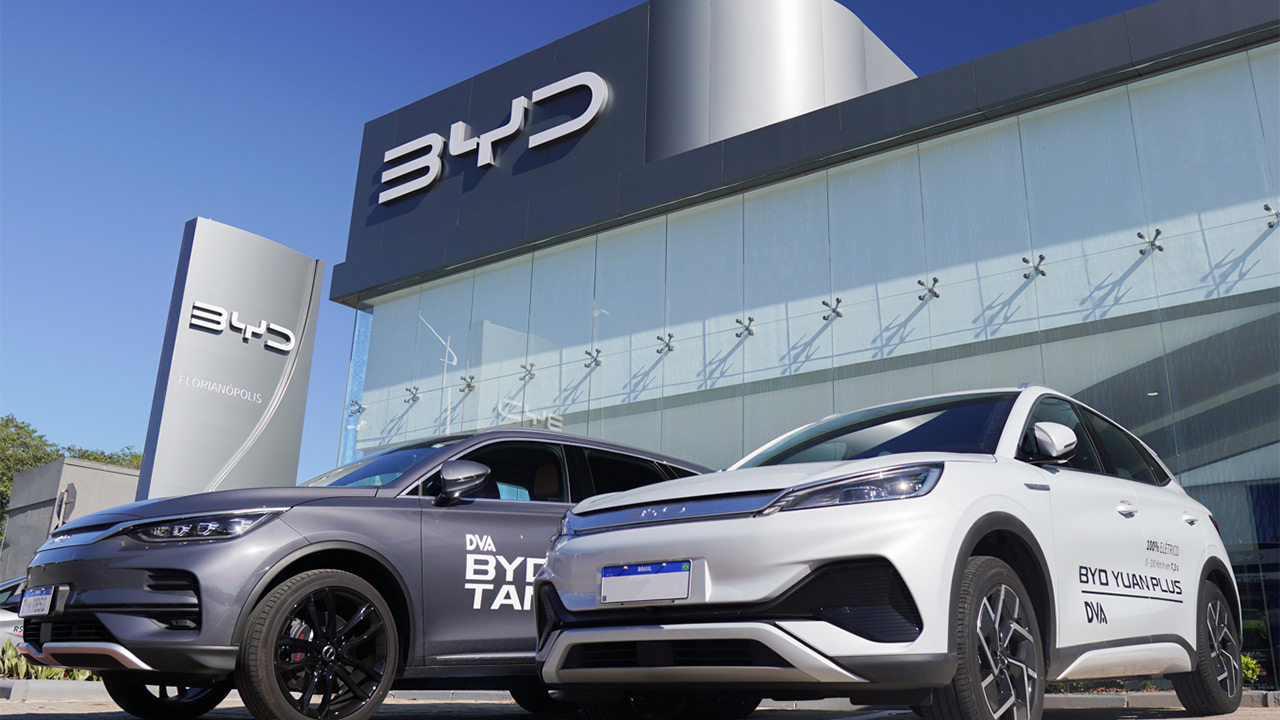 BYD satışları tarihe geçti! 4 milyon ve dahası 11 BYD sodyum iyon pil gelistiriyor 1