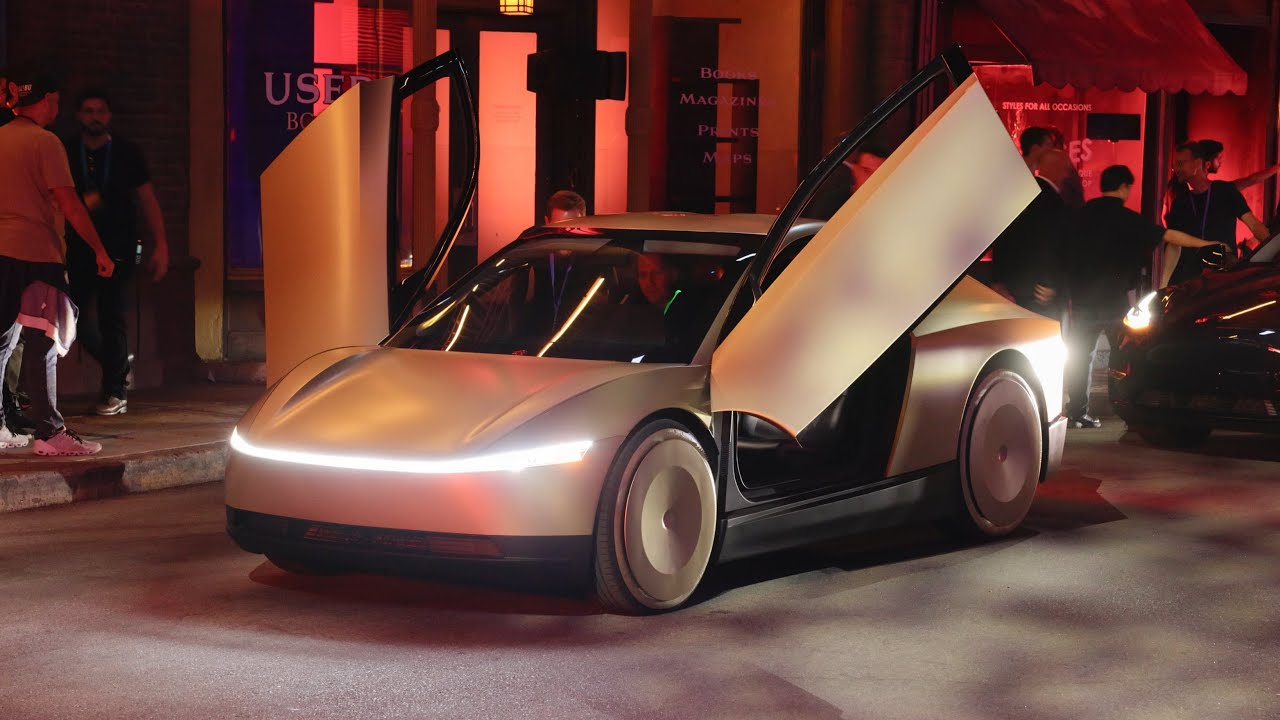 Elon Musk, Tesla'nın otonom sürüş hizmeti için tarih verdi 14 Elon Musk Teslanin otonom surus hizmeti icin tarih verdi