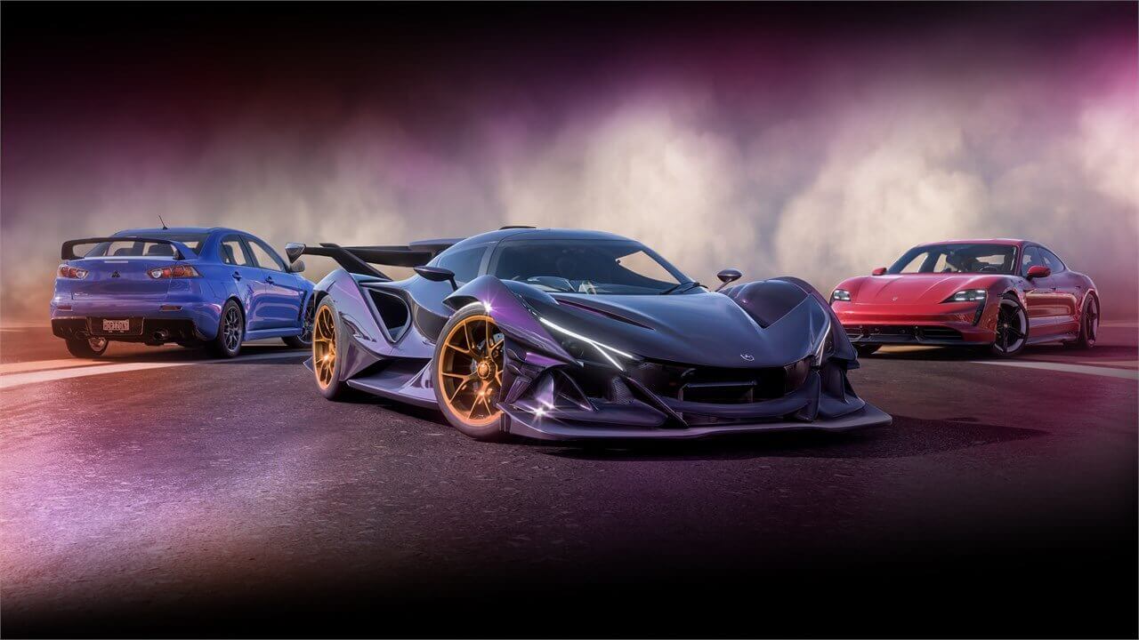 Resmen duyuruldu: Forza Horizon 5, PS5'e geliyor! 17 Forza Horizon 5 PS5 surumu icin kotu haber geldi