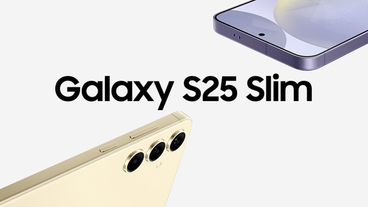 Galaxy S25 Slim bekleyenlere kotu haber Gecikme olabilir