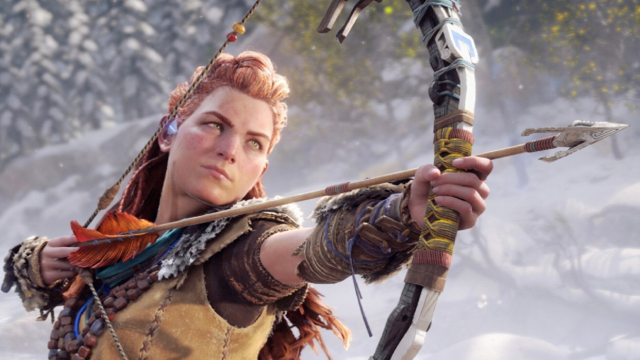 Sony, yeni Horizon oyununu da iptal etmiş! 1 Horizon Zero Dawn Remastered sistem gereksinimleri