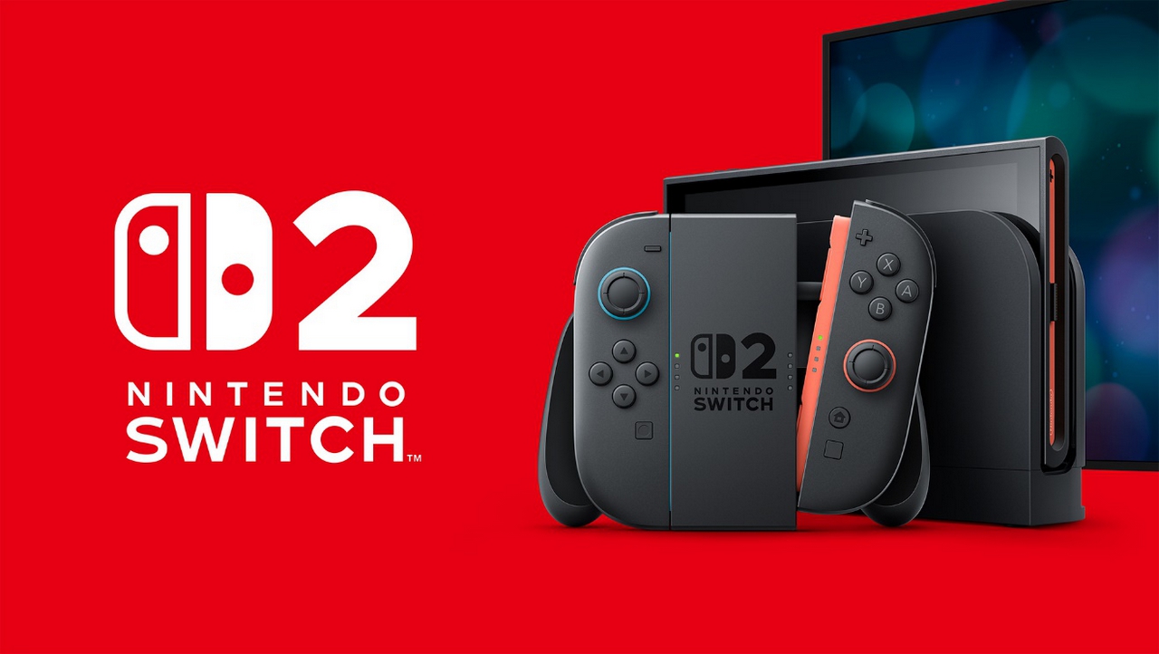 Nintendo Switch 2'nin iki bomba oyunu sızdırıldı! 2 Nintendo Switch 2 1