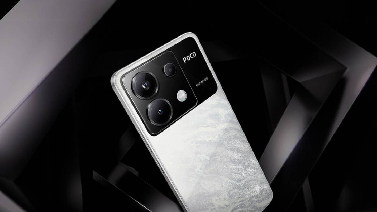 POCO X7 Pro ozellikleri ortaya cikti