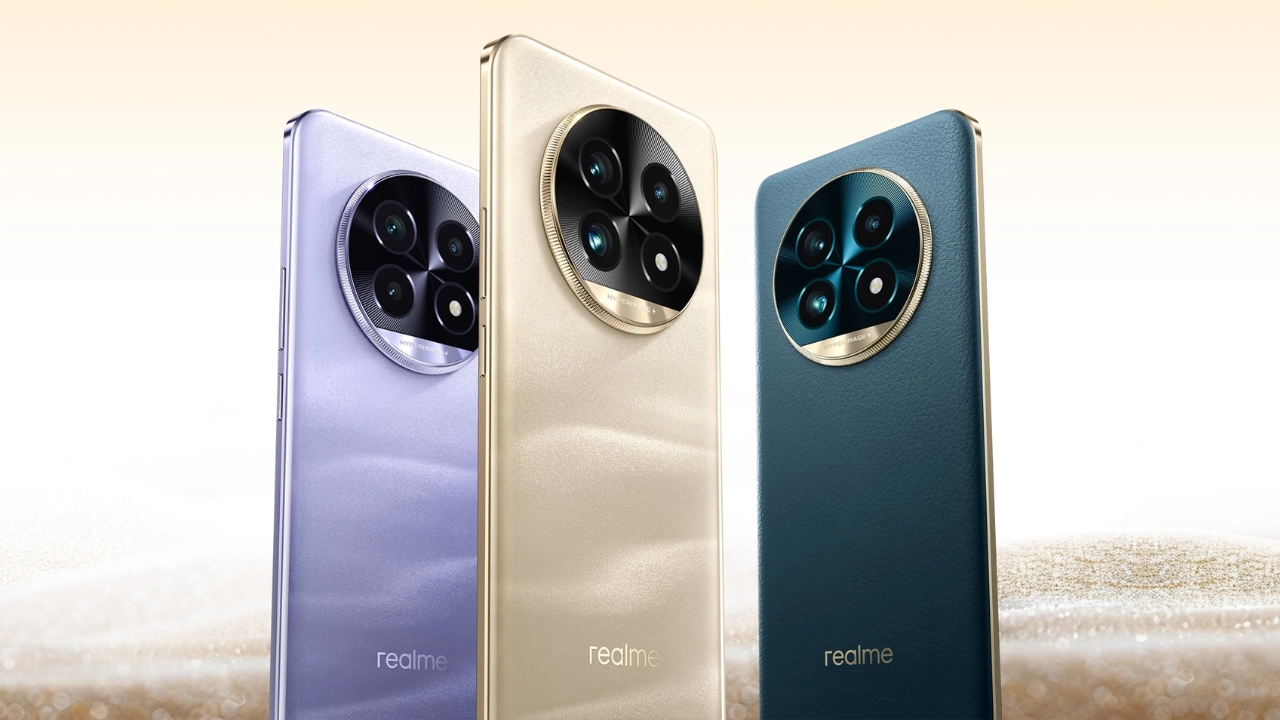 Realme 14 Pro bellek yapilandirmalari belli oldu 2.webp