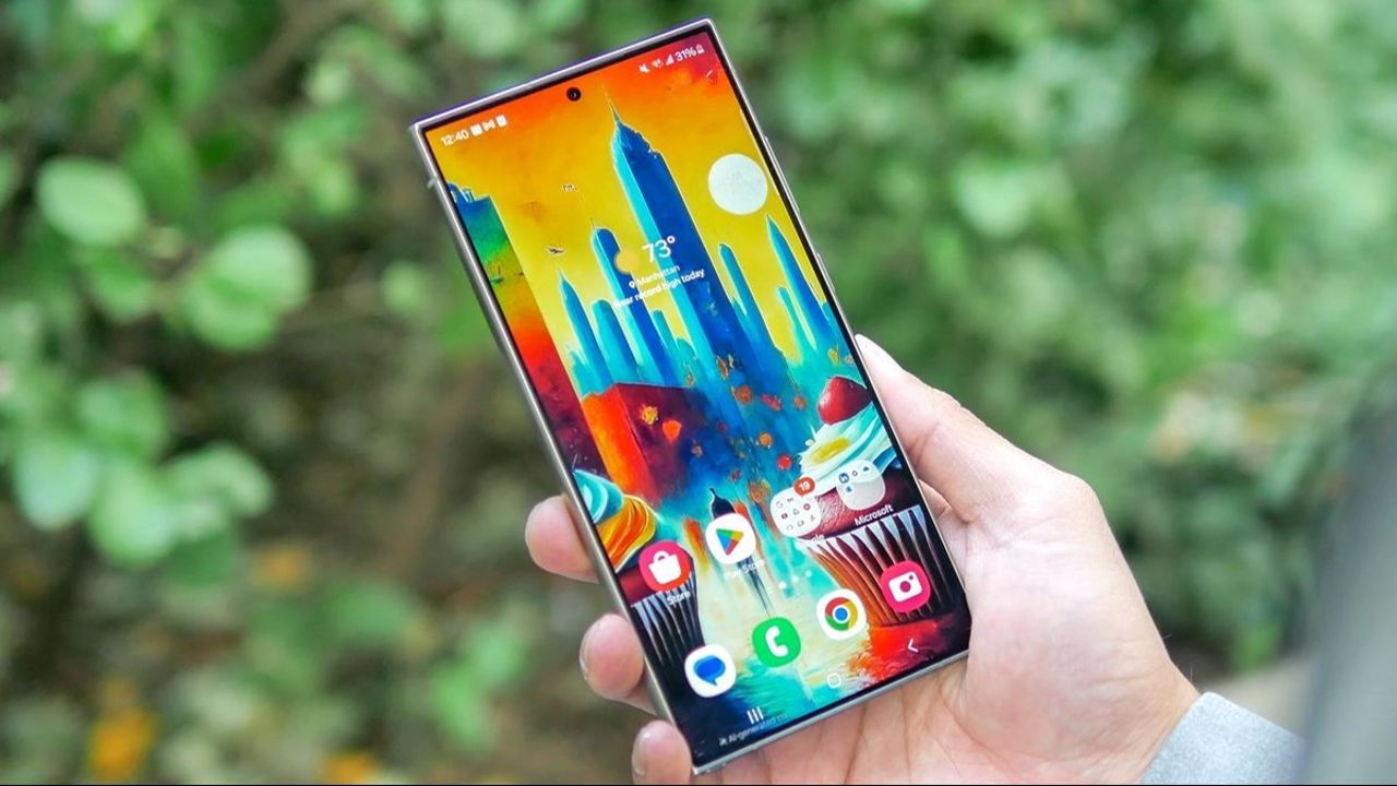Samsung, ikinci el telefonları kendi web sitesinde satacak! 1 Samsung Galaxy S25 Slimin kamera detaylari ortaya cikti 2