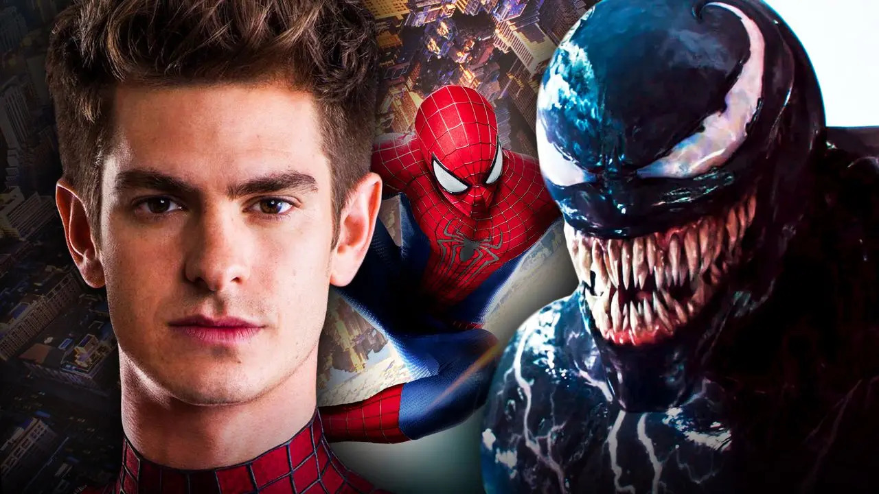 Sony yesil isik yakti Andrew Garfield geri mi donuyor