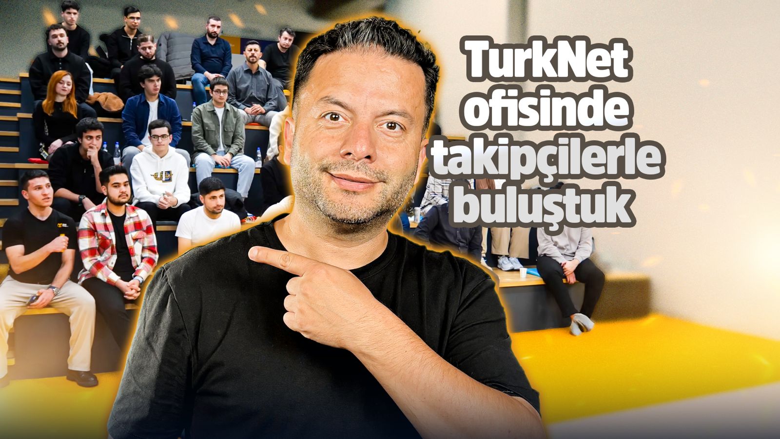 Turkiye hizli internete nasil kavusacak