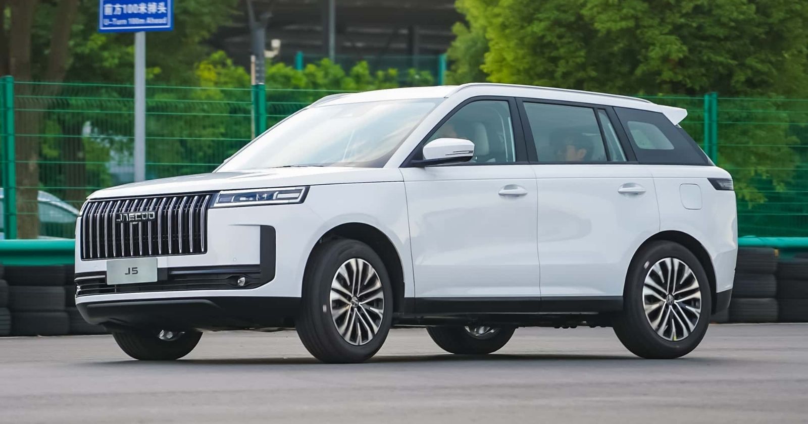 2024 Çin Otomobil Ödülleri açıklandı 5 Turkiyeye gelebilir Premium Chery Jaecoo 5 satista 2