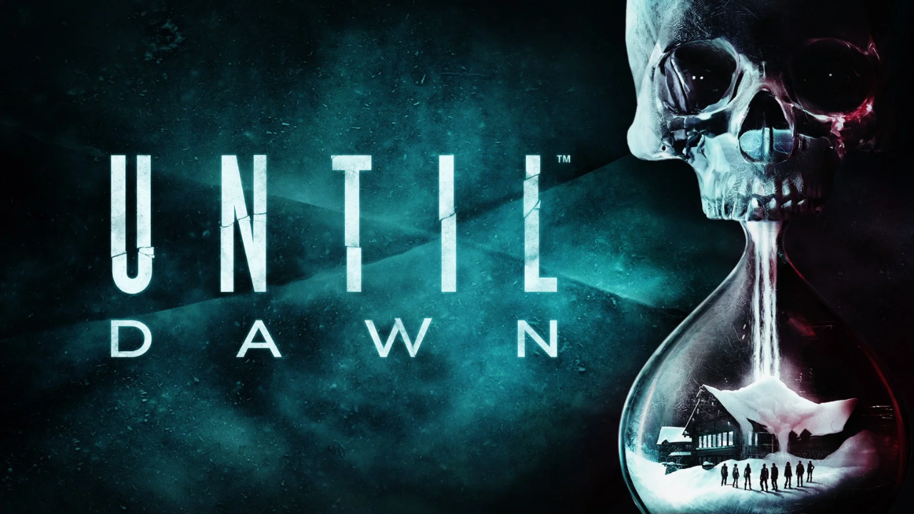 Until Dawn film uyarlamasından ilk fragman geldi! 12 Until Dawn filminden ilk goruntuler geldi