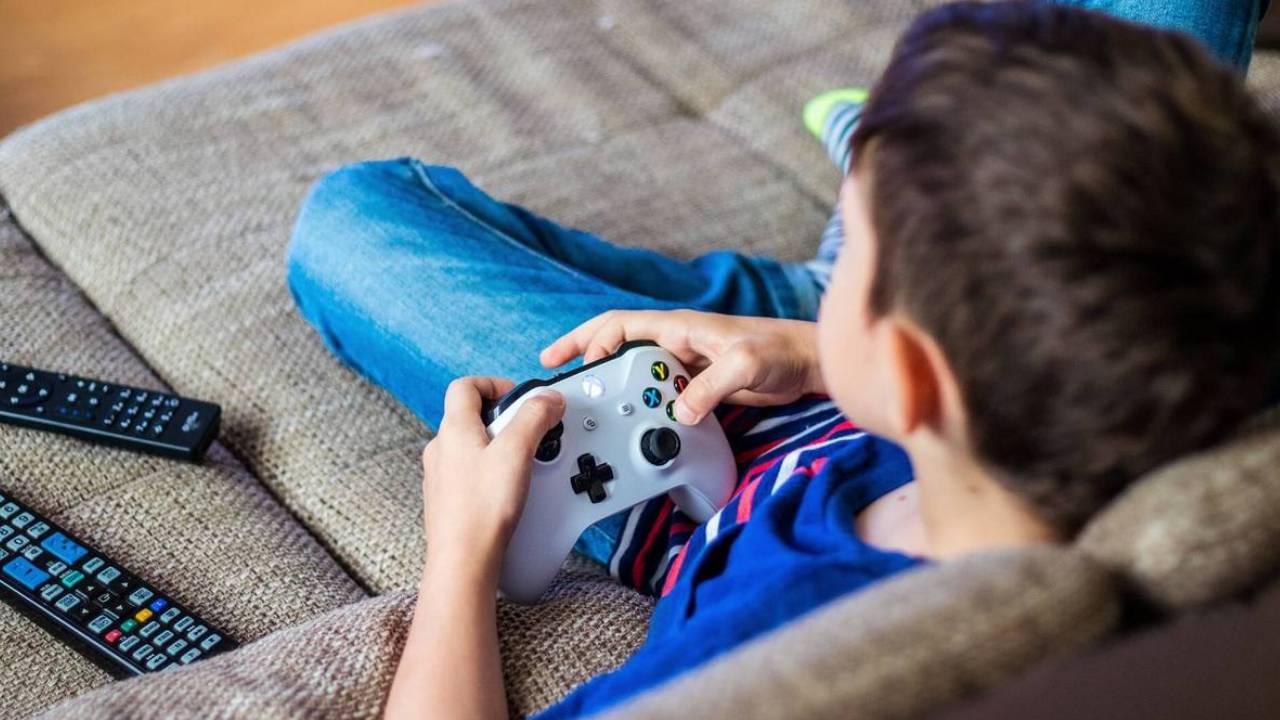 Video oyunları çocukların zekasını güçlendiriyor 10 Video oyunlari cocuklarin zekasini guclendiriyor