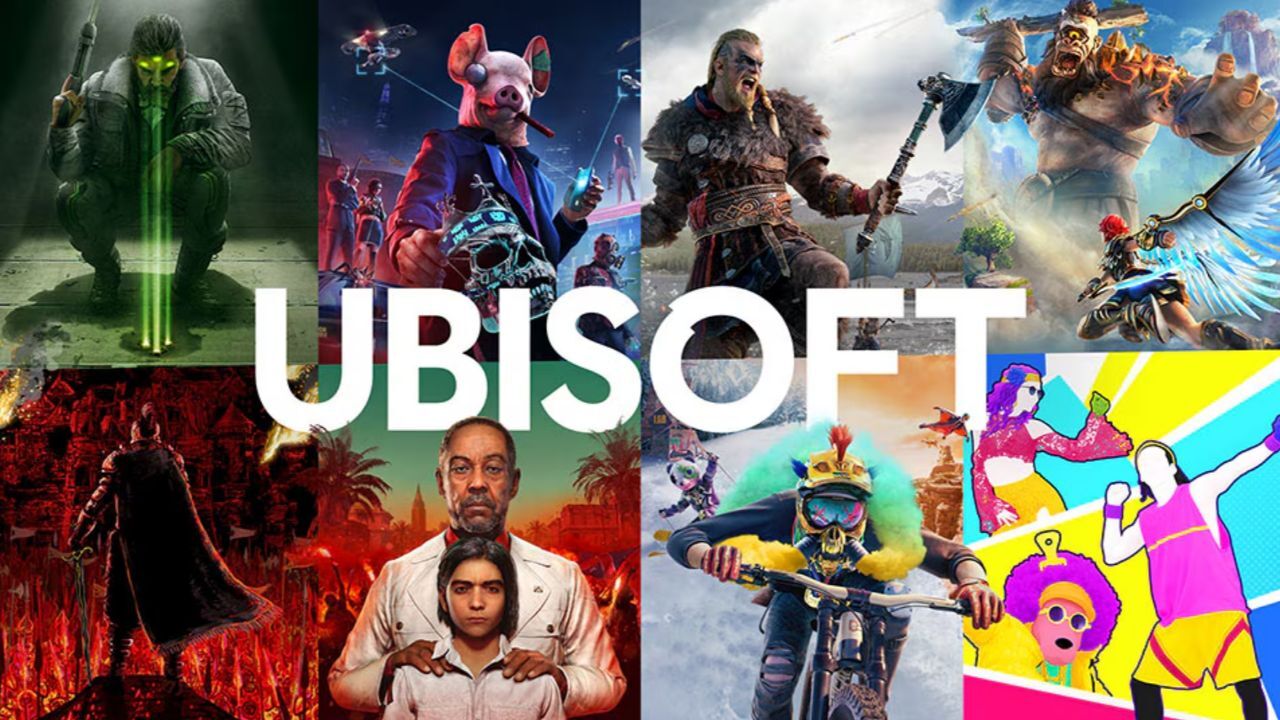 Ubisoft pes etmiyor: 9 yıllık oyuna yeni içerik geliyor! 21 Yeni Windows guncellemesi Ubisoft oyunlarinda hataya yol aciyor