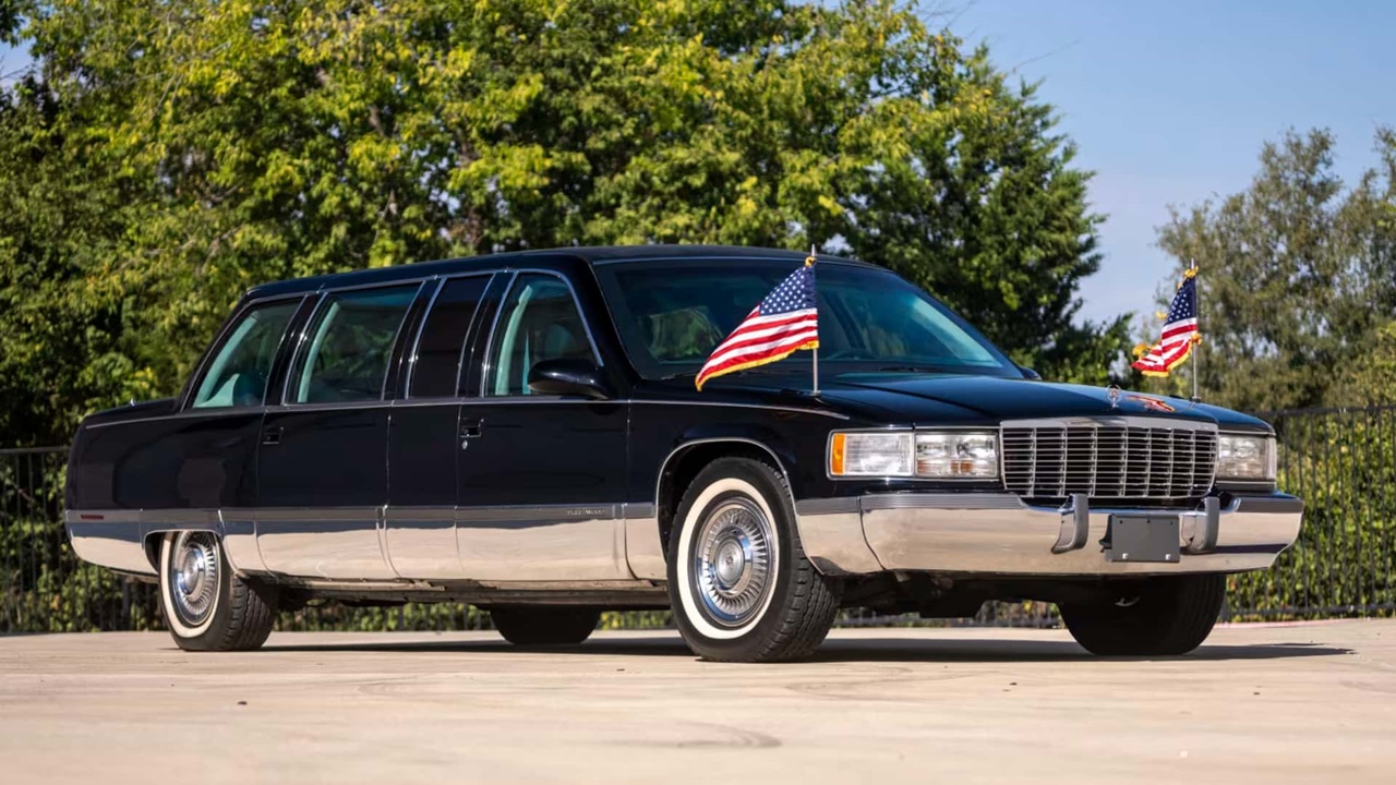 abd baskanlik araci cadillac acik artirma2