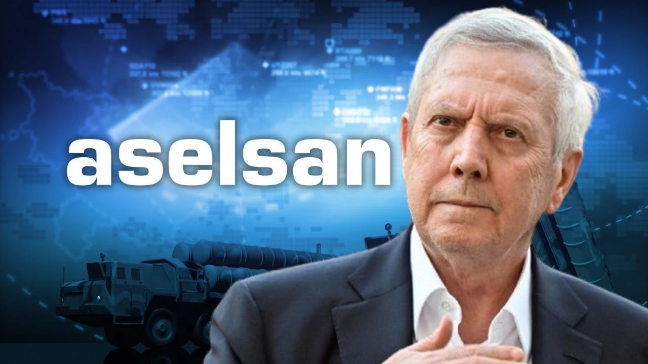 Aziz Yıldırım, ASELSAN ile el sıkıştı: İşte dev anlaşma! 9 aselsan aziz