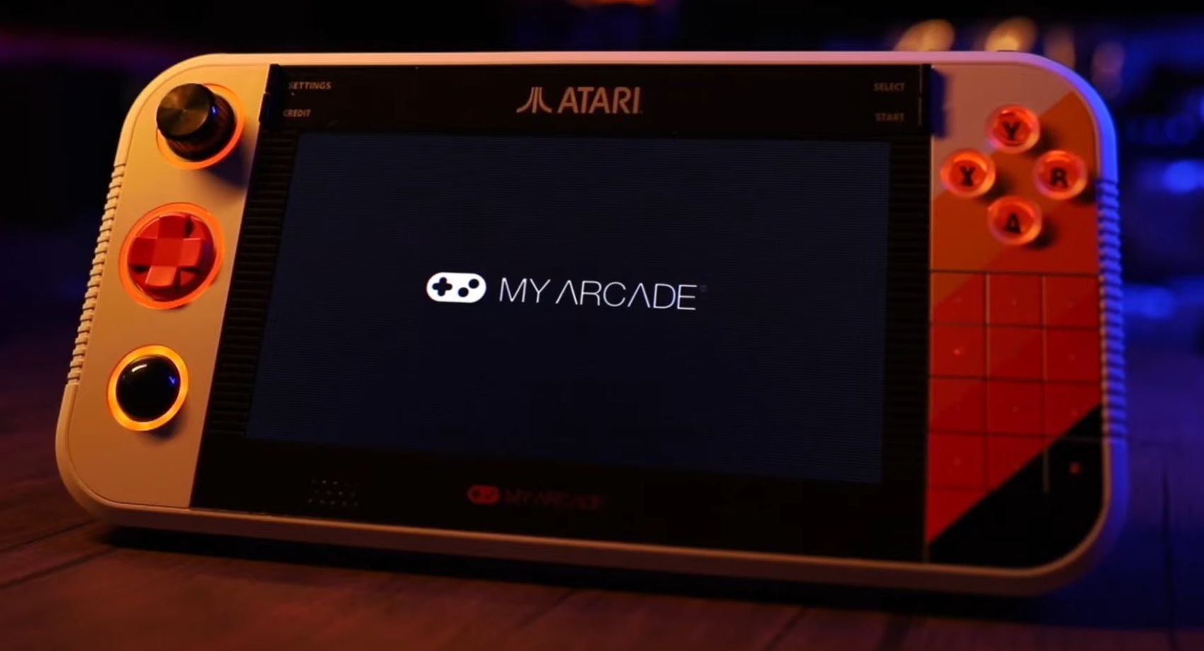 atari arcade